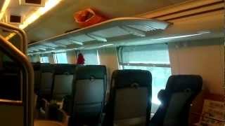 IC-junan extra-luokka | Finnish IC-train extra class