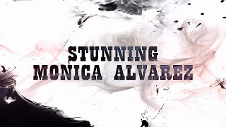 Monica Alvarez Hottest Fap Tribute January 2018