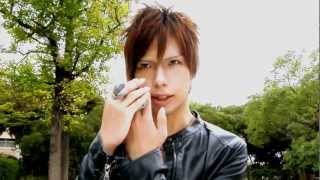仮面ライダーウィザード変身シーンを再現してみた【鎖音プロジェクト エクストラ7】Kamen Rider Wizard