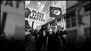 What's Up Mode #12 La mode se mobilise autour de #BlackLivesMatter