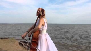 Natalina Cellina - Roof garden