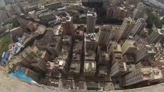 XiaoYI 4K Action Camera International Version. Распаковка и тест