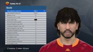 Tommasi - PES 2017