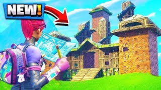 NEW PLAYGROUND LTM IN FORTNITE! (FORTNITE BATTLE ROYALE)