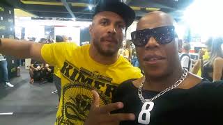 Brasil trading fitness 2017 campeonato de supino.