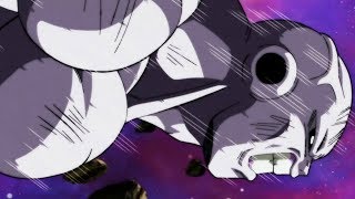 THE LAST EPISODE OF Dragon Ball Super Episode 131 Preview