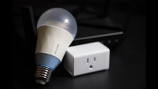 TP-Link KASA Smart BULBS vs PLUGS: Review + Setup