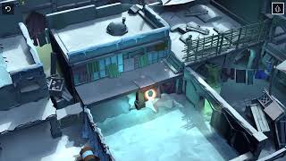 Geostorm - Afghanistan - level 3 - Village Center - solution