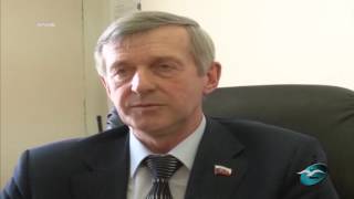 "Оха стала для меня Родиной..." Петр Тарасюк