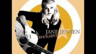 Jane Jensen - Luv Song