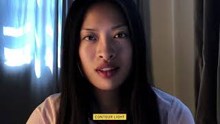 Рекламный ролик iPhone X -  Функция Portrait Lighting