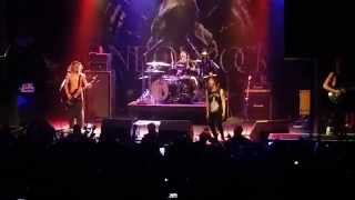 ONE OK ROCK Toronto Concert - LIVE (Part 2)