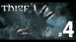 Thief. Долгая дорога в публичный дом (#4)