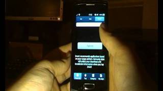 Pre-release Samsung Wave 3 GT-S8600 Device Walkthrough and Personal Opinion.