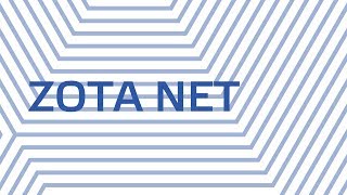 Приложение ZOTA Net