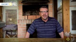 Битва Конца и Русский Церковный Раскол.  А П  Девятов