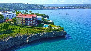4K Video (Ultra HD) - A Beautiful Place you will Dream About
