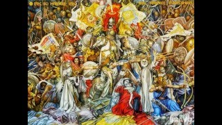 ՀՈՒՅՍ, ՀԱՎԱՏ, ՍԵՐ-Սրբոց Վարդանանց տոն/Saints Vardananc Day