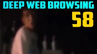 ANIMAL'S DARK PARADISE!?! - Deep Web Browsing 58