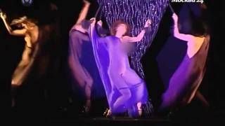 Кабаре Crazy Horse