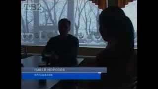 !!!!!Армия.Ролик фирмы Призыва Нет.Томск*****