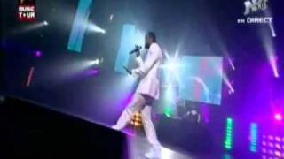 Craig David & DJ Remady - Do It On My Own [Live]