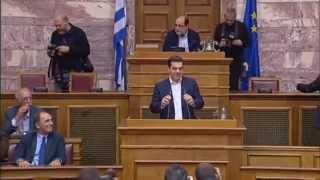 Greeks Back Tsipras: PM off to Moscow to meet Russian President Vladimir Putin on Wednesday