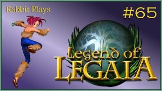 Legend of Legaia Playthrough Part 65 ~ “The Second Coming”