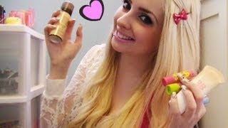 I ❤ Drugstore Makeup TAG!