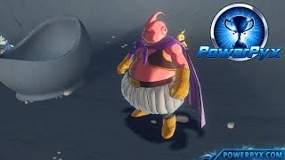 Dragon Ball Xenoverse 2 - How to Get Food for Majin Buu Quickly (Farming Method)