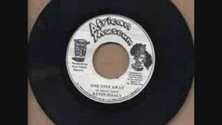 Kevin Isaacs - One Step Away