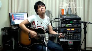 Here,There And Every Where ギブソン J-45 1955 Takeshi Furusawa 古澤剛 Gibson 1955 J45