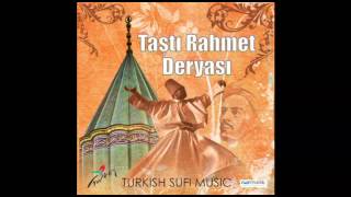 Gönül Hayran Oluptur Aşk Elinden - Sufi Music - İlahi Dinle