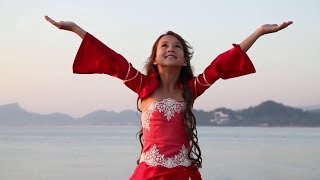 Лия Шамсина - Туган Як | Татарская народная песня | BULGAR MUSIC