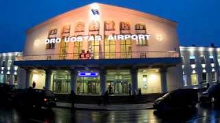 Vaitroma. Ryga - Klaipeda pervezimai