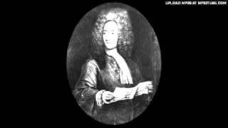 Tomaso Albinoni - Adagio in G Minor (HQ)