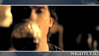 Damon&Elena - Облака-бродяги