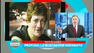 Nosotros a la mañana - Programa 12/07/18