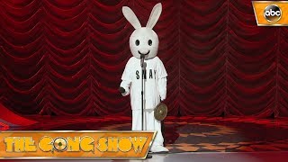 Snax - The Gong Show