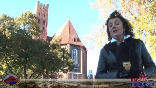 Stare Miasto w Malborku. Poznajmy Swoją Małą Ojczyznę Oczami Przewodników Malborskich.