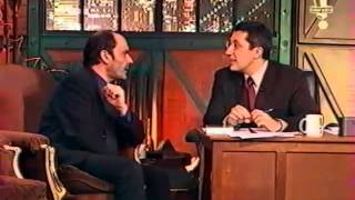 La Grosse Emission:  Première Chabat