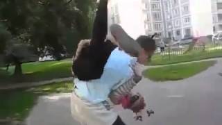 Прикол Ла ла ла Юмор! Прикол! Смех