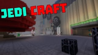 JEDICRAFT | ОБНОВЛЕНИЯ НА ПРОЕКТЕ!