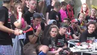Hartha Abschluss 2015 an OS