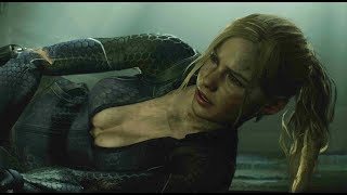 Jill Valentine Battlesuit Costume Mod Walkthrough [Part 3] - Resident Evil 2 Remake