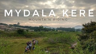 Mydala Kera | Mountain ride complete off-roading fun