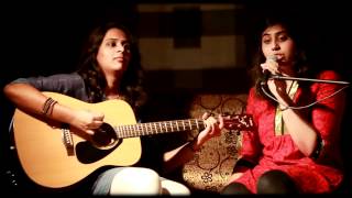 Adele - Rolling in the Deep ~ Cover by ReSSonance Duo ~