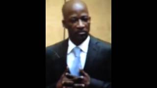 Première comparution de Charles Blé Goudé à la CPI