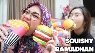 RAMADHAN SQUISHY TAG (1) - Ria Ricis