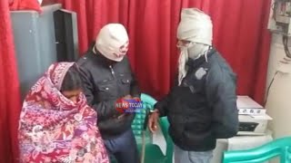 प्रेमिका के साथ मिलकर विवाहिता ने अपने ही पति की करवाई हत्या-पुलिस ने खोला राज
